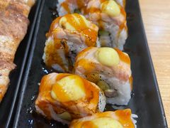 -胜代日本料理(云程巷小区店)