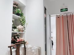 -天真蓝照相馆(五角场百联又一城店)