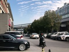 -杨正宗烤全羊(北二环店)
