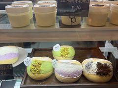 -Max Bakery 阿唛手作