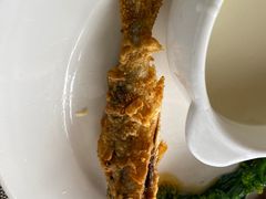 -粤海璇宫·木棉花高空旋转餐厅·聚会派对