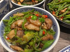 -曾家厨房·新徽菜(九华山路店)