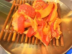 -金龙烧烤·牛肉面(西塔店)