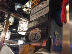 -翠华餐厅(旺角文华商场店)