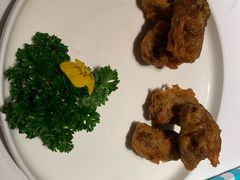 -莆田餐厅PUTIEN(三里屯店)