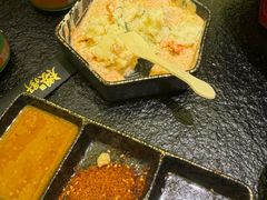 -樱嘢·炭火烧肉(惠南店)