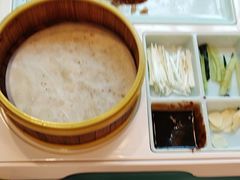 -安泰楼·佛跳墙创始人·传统闽味早茶·酒楼(三坊七巷闽菜地标店)
