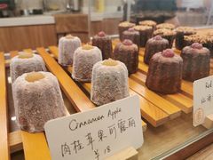 -发酵食堂(屏风街店)
