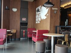 -汉堡王(万达坊店)