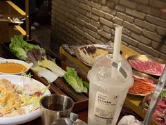 -三代烤肉(保利广场店)