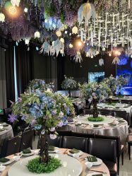 -花嫁丽舍婚礼殿堂(世博江景店)