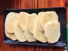 -炭虎子水浒烤肉(梦时代店)