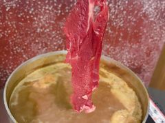 -燃计沙茶皇·香港沙茶火锅(人广旗舰店)
