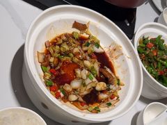 -老阿爸鲜鱼土菜(园区永旺店)