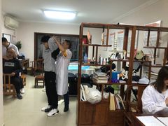 -脊美正骨·推拿·整脊(KKmall京基100店)