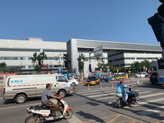 -首都医科大学附属北京天坛医院