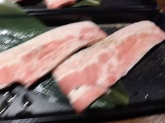 -新石器烤肉(中房金谊广场店)