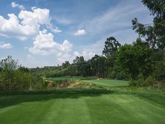 -昆明春城湖畔度假村