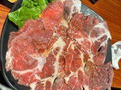 -山之屋炭火烧肉·生啤畅饮(大朗万科中央公园店)