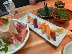 -TORO MaKi 寿司·日料(华创店)