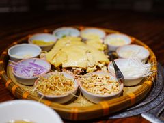 -广府乡下·饭庄(新港东路店)