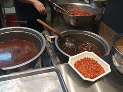 -阿胖龙虾小海鲜(宁国南路总店)