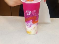 -CoCo都可(常德路店)