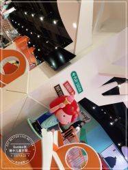 点击看大图 -Eureka优瑞卡儿童主题乐园(合生汇购物中心店)