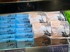 -HappyMiss花满楼·鲜花饼·鲜花茶·伴手礼(上海环球港店)