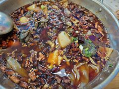 -黑竹香鸡(营和巷店)
