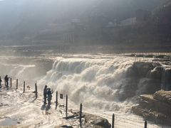-陕西黄河壶口瀑布旅游区