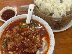 -豆相识•九九豆腐脑(牛咡桥店)