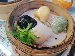 -七爷清汤腩·港式餐厅(金狮广场店)