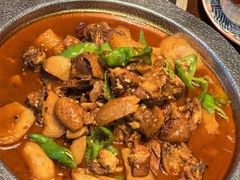 -那拉提之疆·新疆菜(美院店)