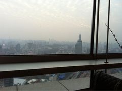 -洲际酒店·地平线全日餐厅HORIZON CAFÉ