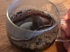 手冲黑森林-VOYAGE COFFEE(北锣鼓巷店)