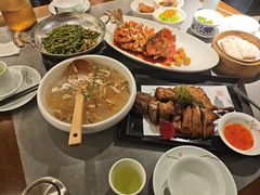 -姑苏家宴·苏帮菜·松鼠桂鱼(苏州总店)