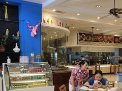 -儿童菜·采风阁家常菜餐厅(亚龙湾天域酒店)
