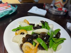 -鸡鸣寺百味斋素菜馆