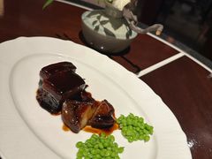 -杭州西子湖四季酒店·金沙厅