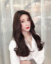 -3AM HAIR SALON染发烫发接发