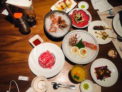 -Mr·Fish鱼鲜生海鲜放题(银泰in99店)