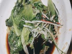 -东哥紫阳蒸盆子(旺座·现代城店)