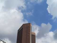 -深圳富临大酒店