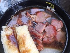 -亞婆井·劲抽面食(铂顿城店)