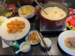 -红厨巷·淮扬菜(熙南里店)