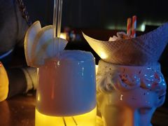 -TZ House音乐现场(茅台店)