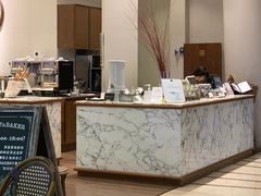 -WHEAT&BAKER-麥(凯德来福士店)