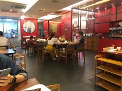 大堂-1078號老北京涮肉(松柏店)