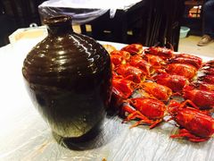 -靓靓蒸虾(中山公园店)